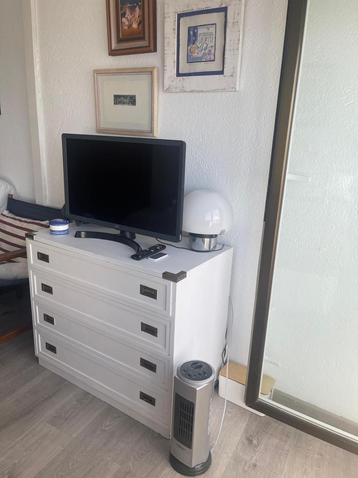El 66 De Cap Sa Sal Apartman Begur Kültér fotó