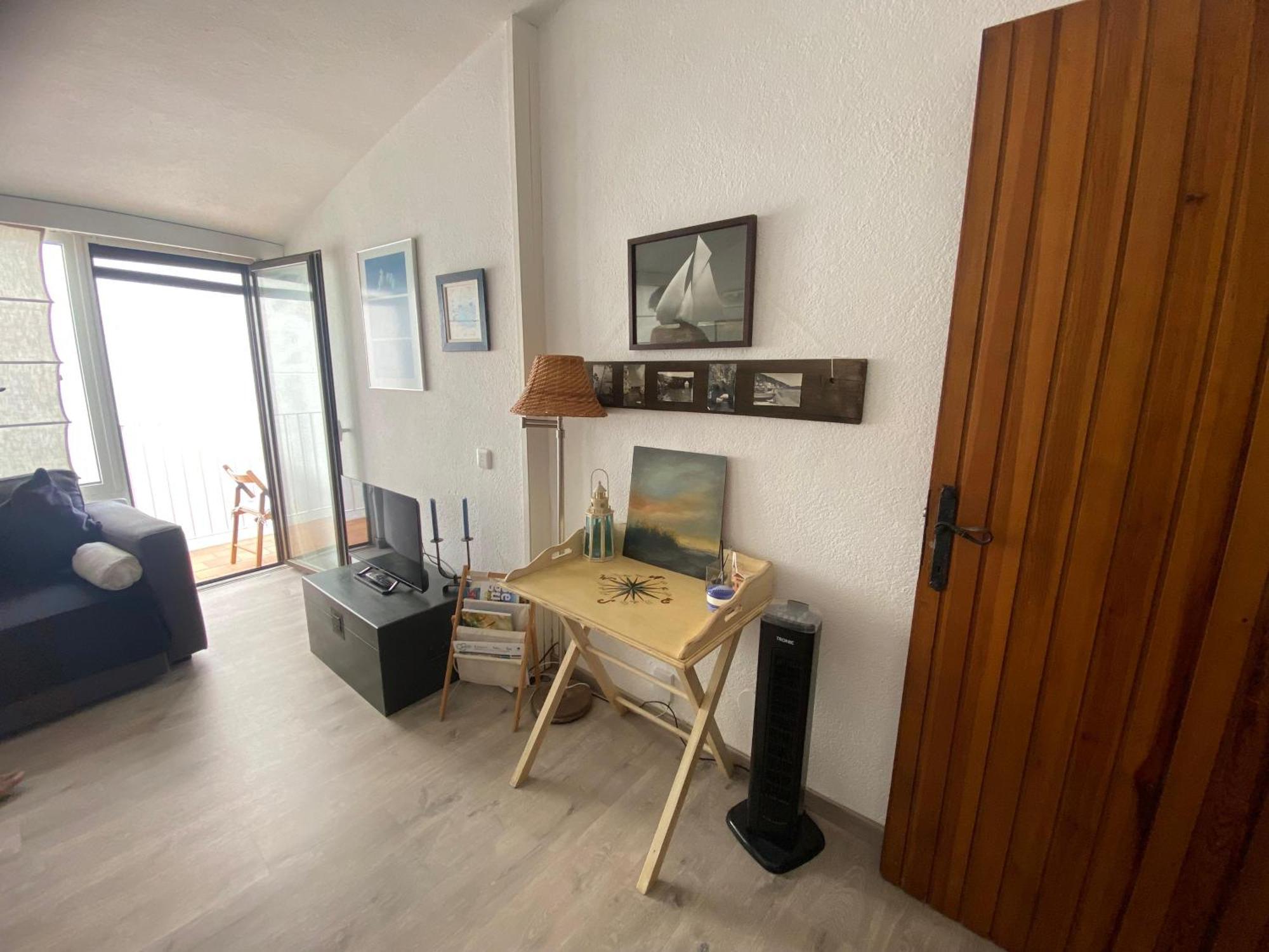 El 66 De Cap Sa Sal Apartman Begur Kültér fotó