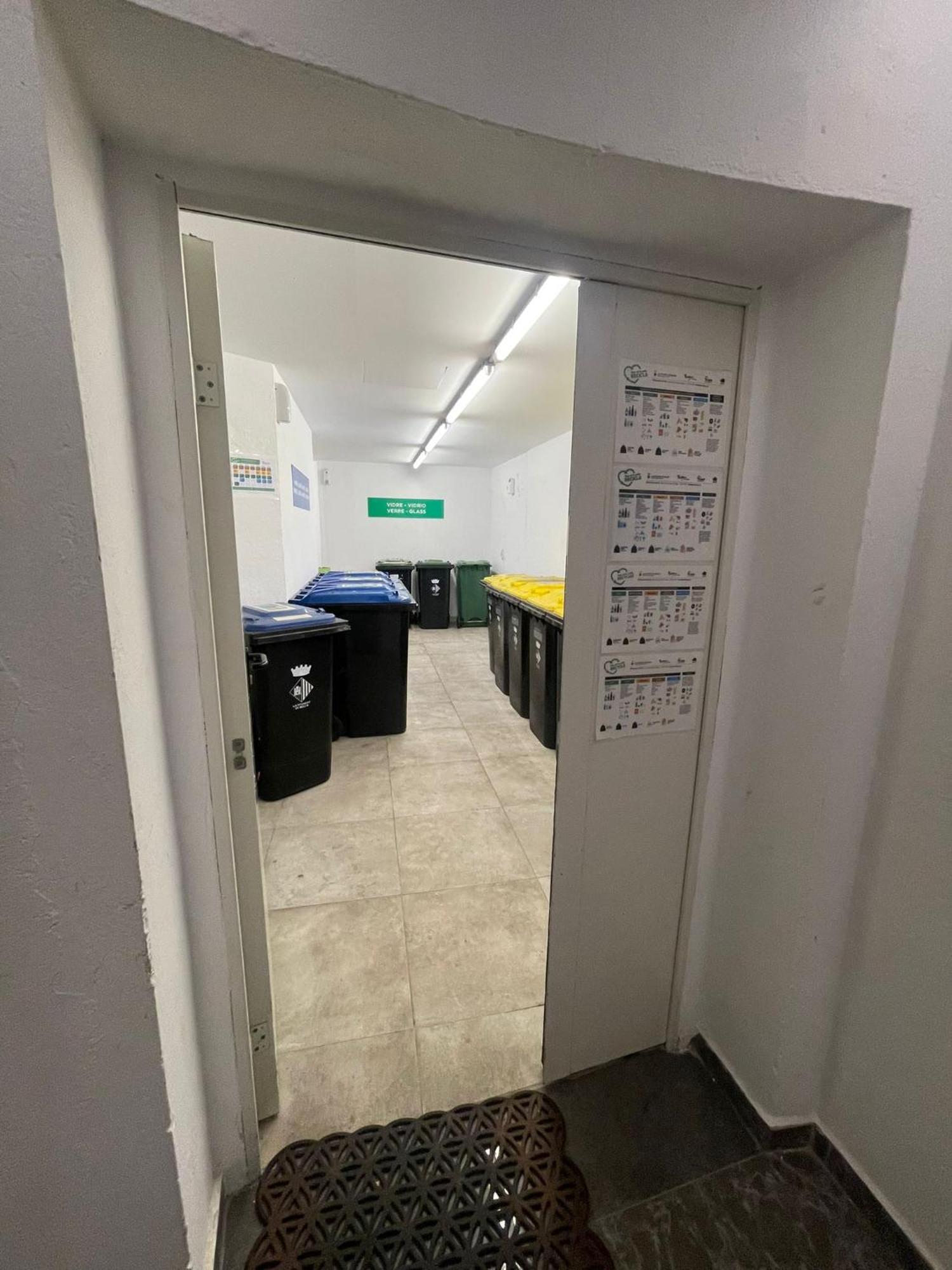 El 66 De Cap Sa Sal Apartman Begur Kültér fotó