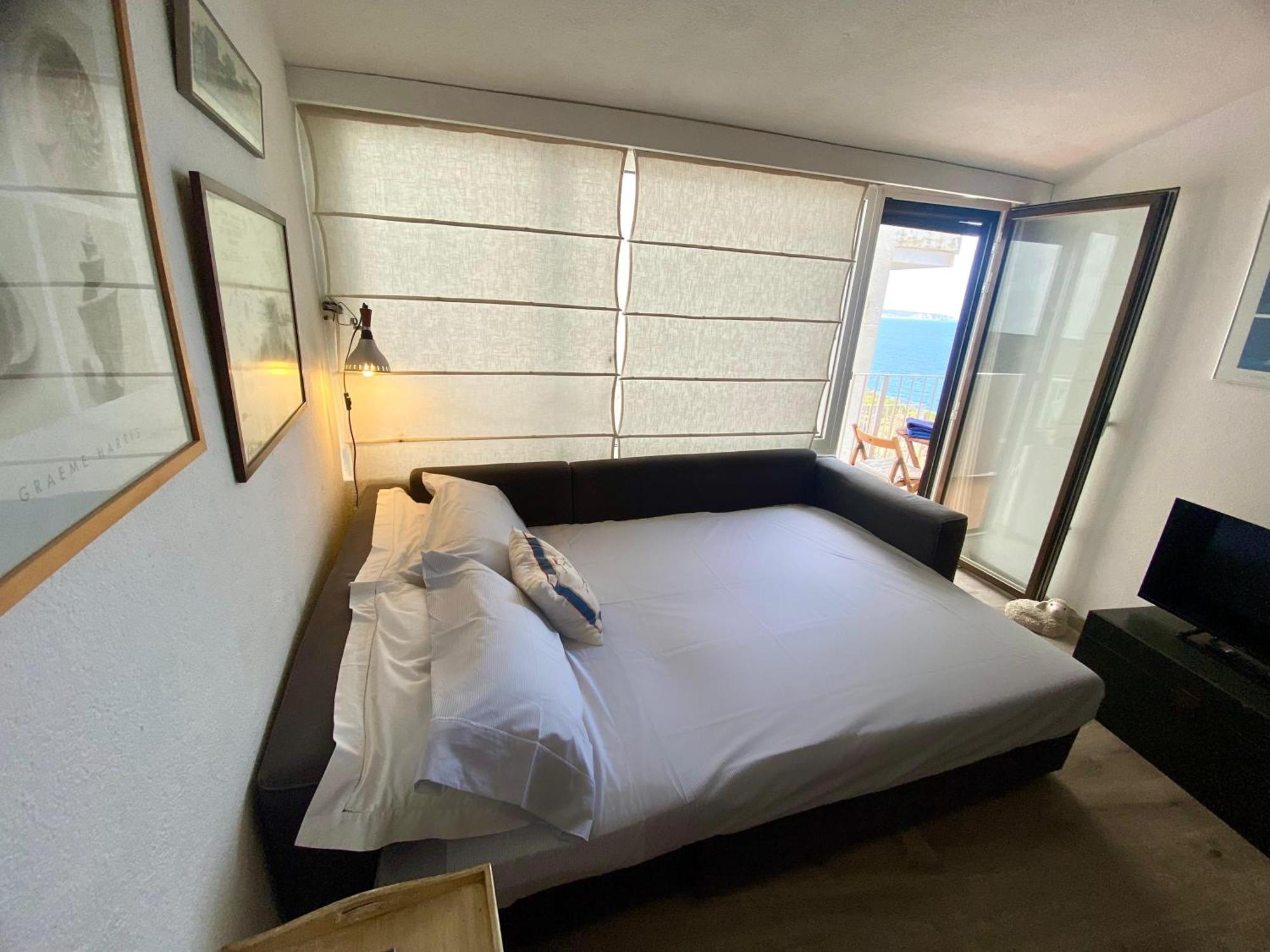 El 66 De Cap Sa Sal Apartman Begur Kültér fotó