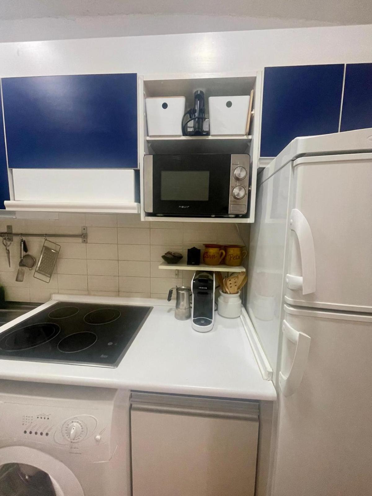 El 66 De Cap Sa Sal Apartman Begur Kültér fotó