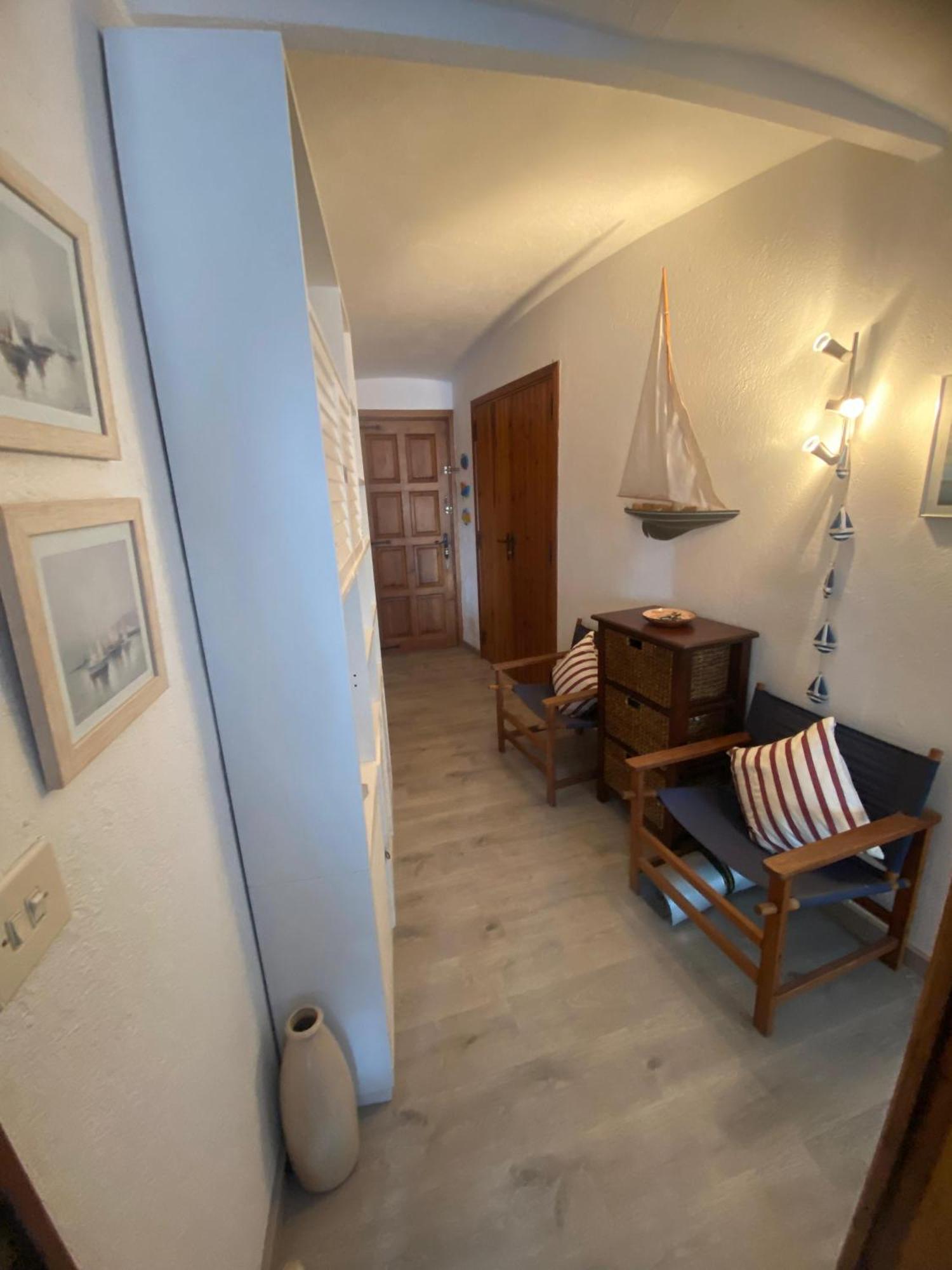 El 66 De Cap Sa Sal Apartman Begur Kültér fotó
