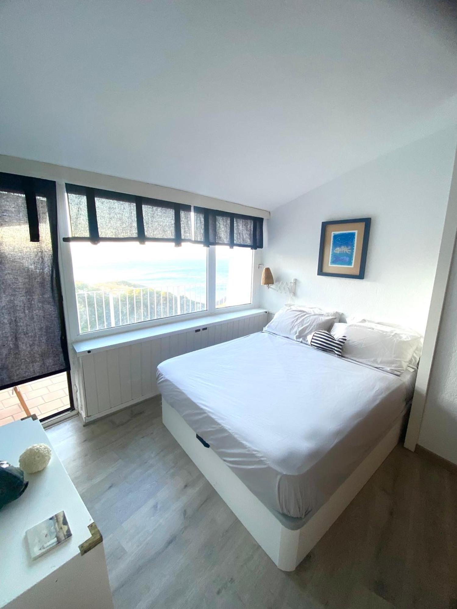 El 66 De Cap Sa Sal Apartman Begur Kültér fotó