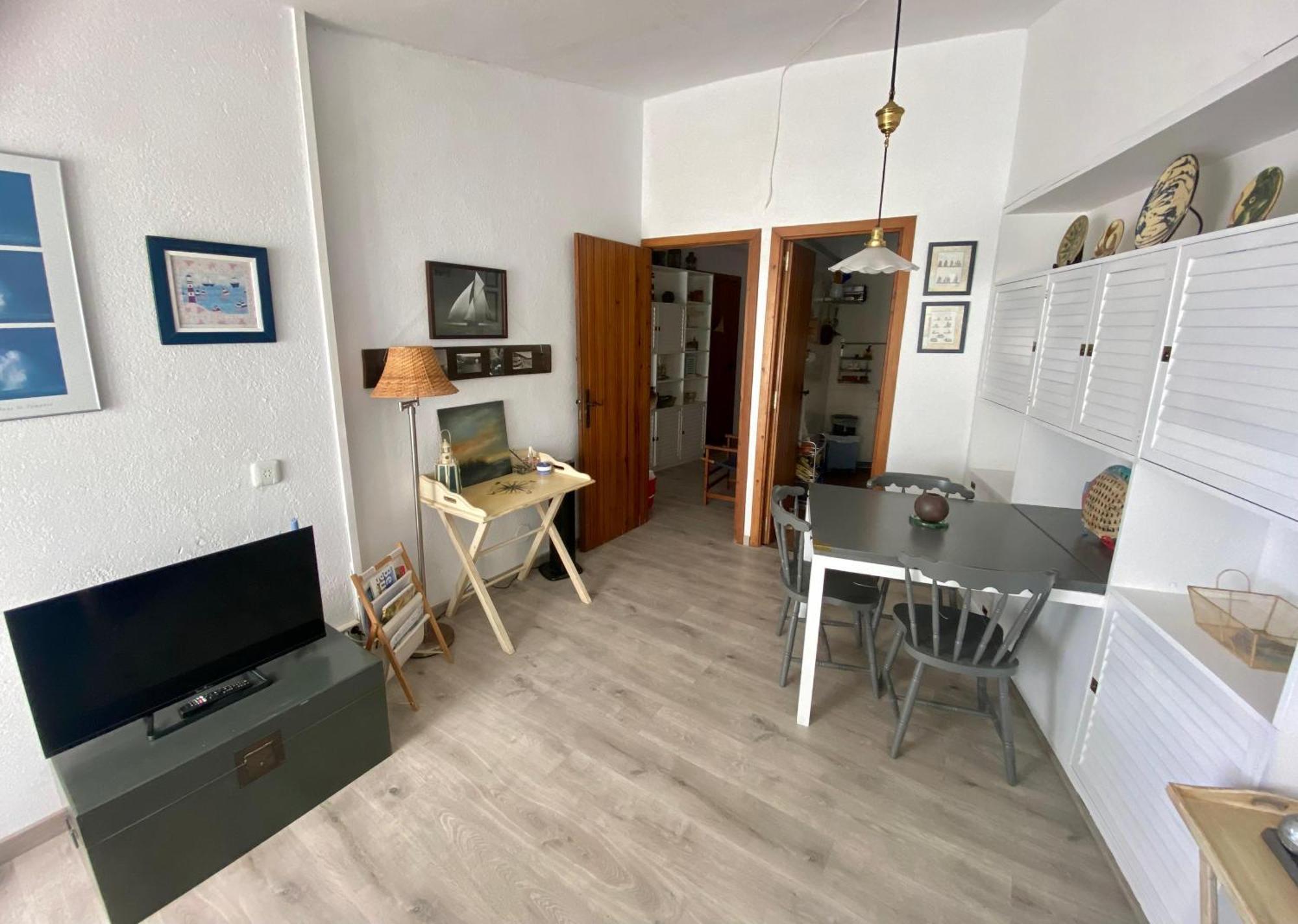El 66 De Cap Sa Sal Apartman Begur Kültér fotó